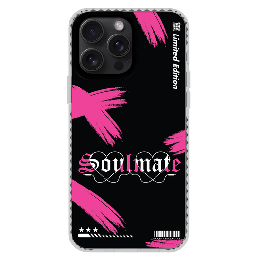 Soulmate pink