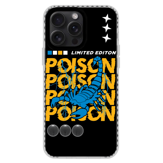 Limited edition Poison