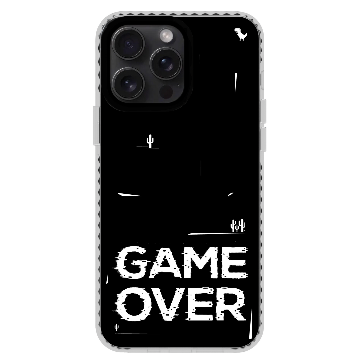 Game over