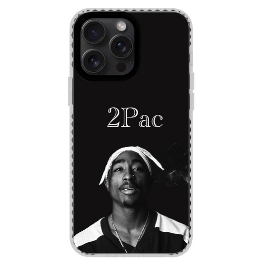 2Pac never die