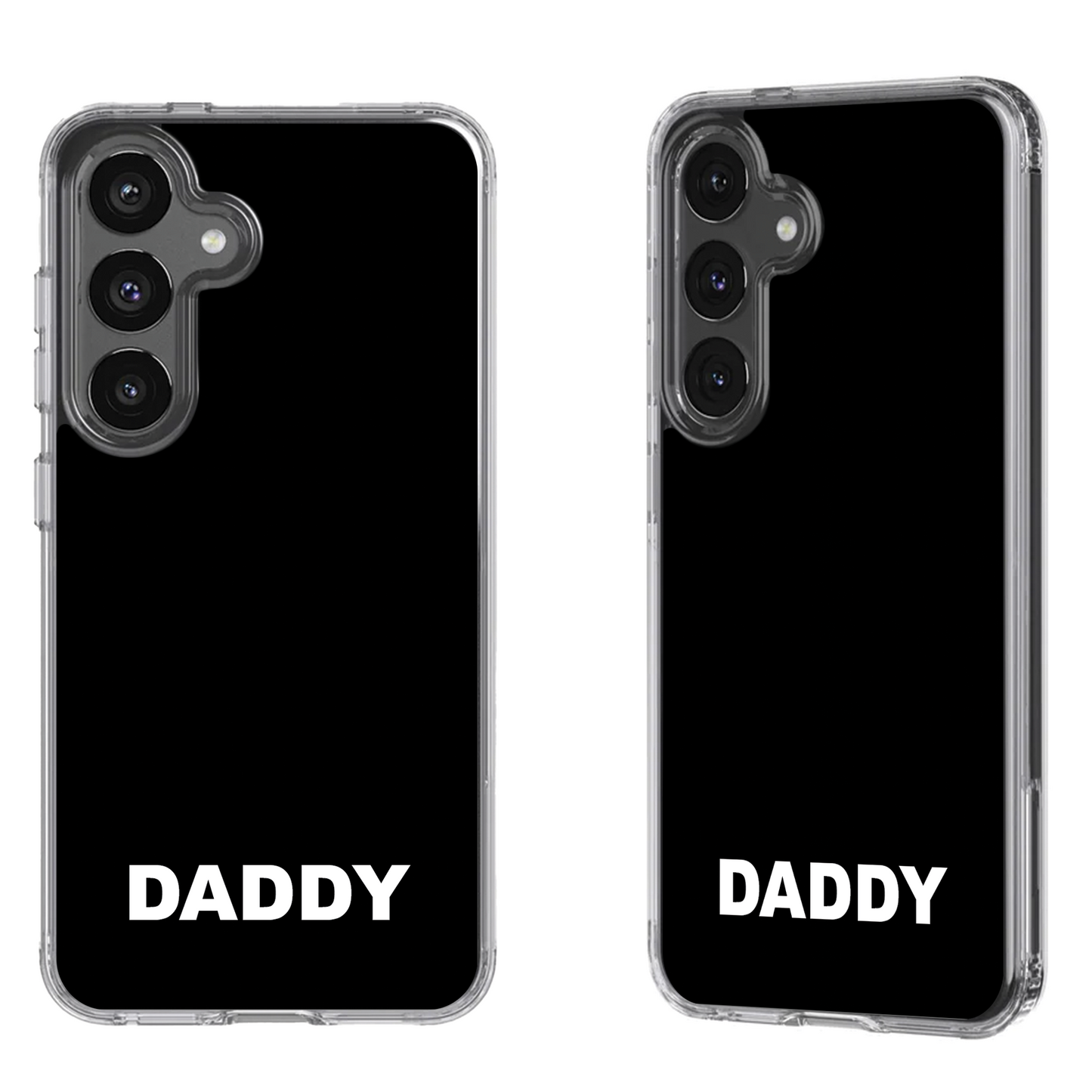 Daddy