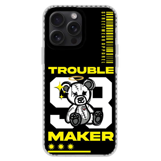 Trouble maker Black & Yellow