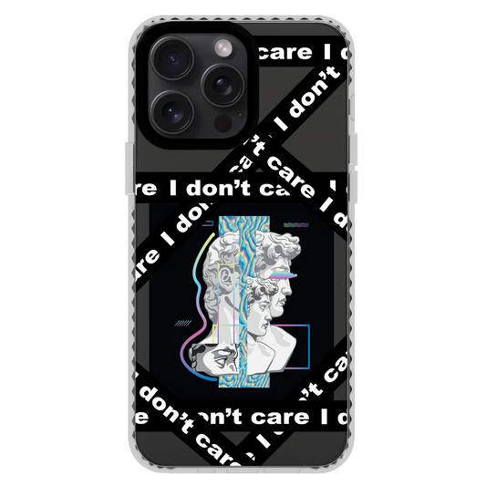 I don't care